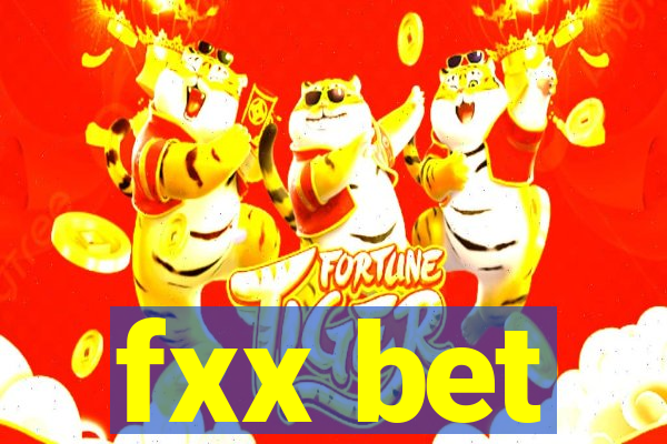 fxx bet